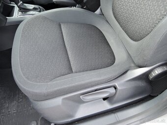 Škoda Yeti 1,2 TSi DSG Tažné 2014 - 8