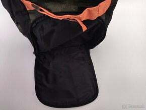 Školský ruksak, batoh Oxy - 8