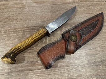 Púzdro na nôž - 8
