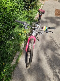 Bicykel KELLYS Kiter 24″ - 8