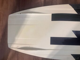 Wakeboard CTRL 129cm - 8