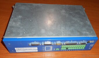 TRUMPF elektronické komponenty - 8