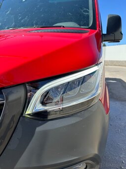 Sprinter L4H3,model 2023 ,full LED - 8