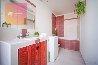 3-izbový byt na prenájom v Galante – kompletne zariadený, v - 8