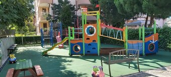 Prenájom apartmánu v Bulharsku- Slnečné pobrežie, Nesebar - 8