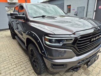 DODGE RAM 1500 5,7 HEMI 2022 GT 46 000 km - 8