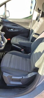 OPEL COMBO LIFE - 8