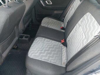 Škoda Fabia Combi - 1.9TDi 77Kw 105Ps - 8