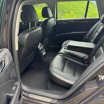 Škoda Superb 2.0 TDi DSG - 8