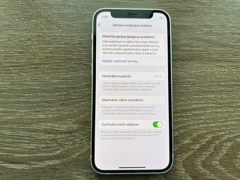 Apple iPhone 12 Mini 64 Gb - 8