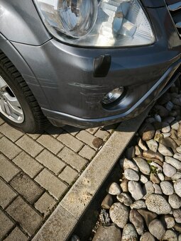 Honda CRV - 8