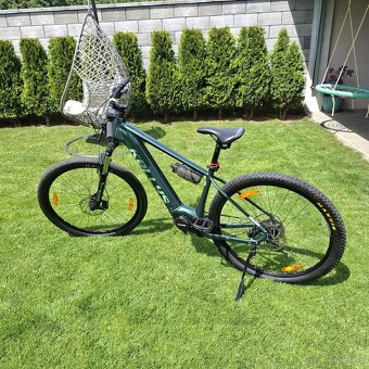 Predám elektrobicykel kellys tygon r10 - 8