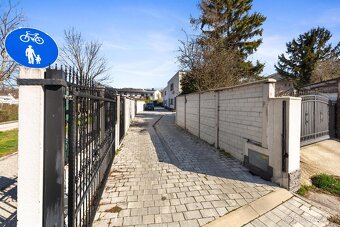 Krásny 5iz dom pri Hainburgu - 8