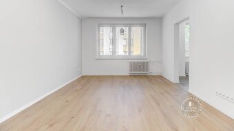 AXIS REAL | Moderný 2,5i byt s lodžiou a balkónom pri Račian - 8