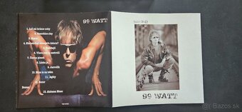 CD Peter Nagy - 99 WATT a Barbara Haščáková - Barbara - 8
