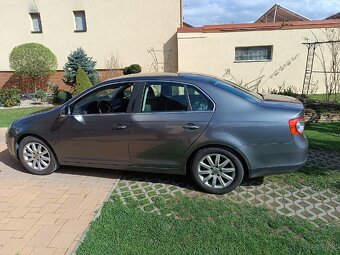 Volkswagen jetta - 8