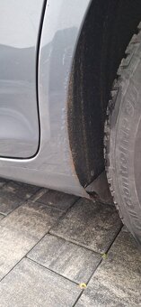 Volkswagen golf 6 - 8