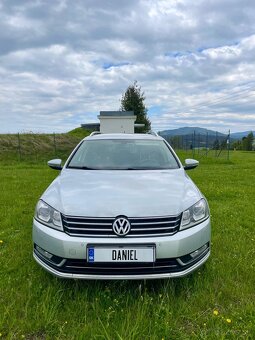 Passat B7 4x4 Tdi - 8
