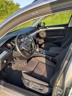 Volkswagen Passat B8 2.0 TDI BMT - 8