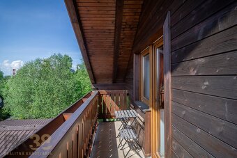 Priestranný apartmán s TOP polohou v Starom Smokovci - 8