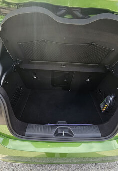 MERCEDES-BENZ A220d, W176, 4MATIC, 130kW/175hp, Webasto - 8
