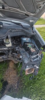 Ford Focus C Max - 8