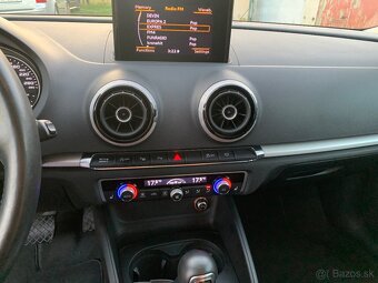Audi A3 hatchback 1.4 TFSI - 8