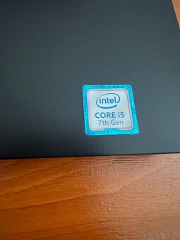 Dell Attitude 5480 - 8