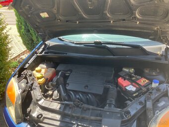 Ford Fusion 1.4 59kw - 8