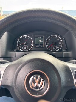 Volkswagen Tiguan 1.4 Tsi R-line - 8