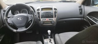 Kia ceed - 8