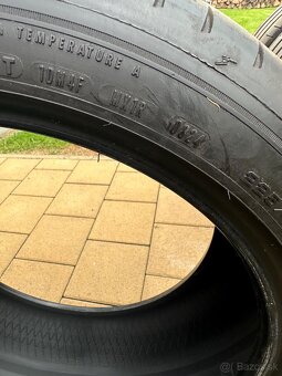Goodyear EAGLE F1 ASYMMETRIC 6 225/45 R18 95Y - 8