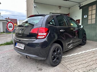 Citroen C3 1.6 e-HDi Stop&Start Exclusive - 8