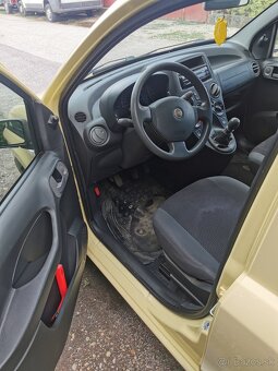 Fiat Panda - 8