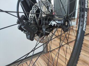 Cannondale f-si Carbon 4 lefty Ocho S-M - 8