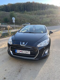 PEUGEOT 308 CC 1.6 VTI - 8