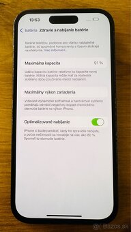 iPhone 14 PRO 128GB - 8