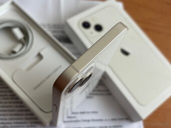 Apple iPhone 13 128GB - 8