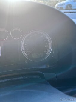 Golf 4 1.9Tdi 66kw - 8