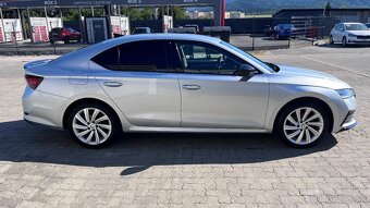 Škoda Octavia - 8