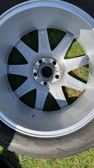 Kolesa Toyota rav4 r18 - 8
