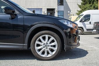 Mazda CX-5 2.2 Skyactiv-D 175k AWD Revolution A/T - 8