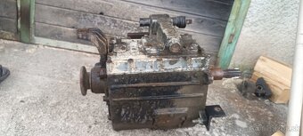 Malotraktor - 8