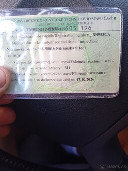 Škoda Octavia 2 19.77kw - 8