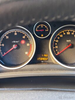 Opel Zafira B 1.9 CDTI 88kw (r.v. 2008) - 8