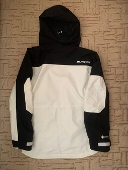 Snowboard bunda Burton Gore-Tex - 8