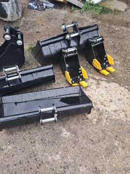 Minibager MACAO STX 11 - 8