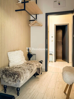 Na predaj   posledný voľný 3-izbový apartmán v rezorte Tri V - 8