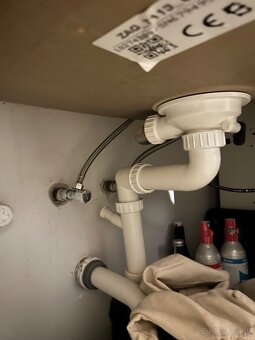 Zváranie, vodárenské prace - 8