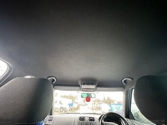 Škoda Fabia II RS 1.4 - 8